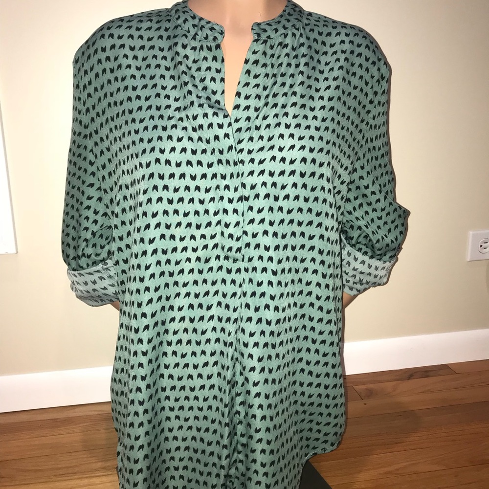 Dress Top